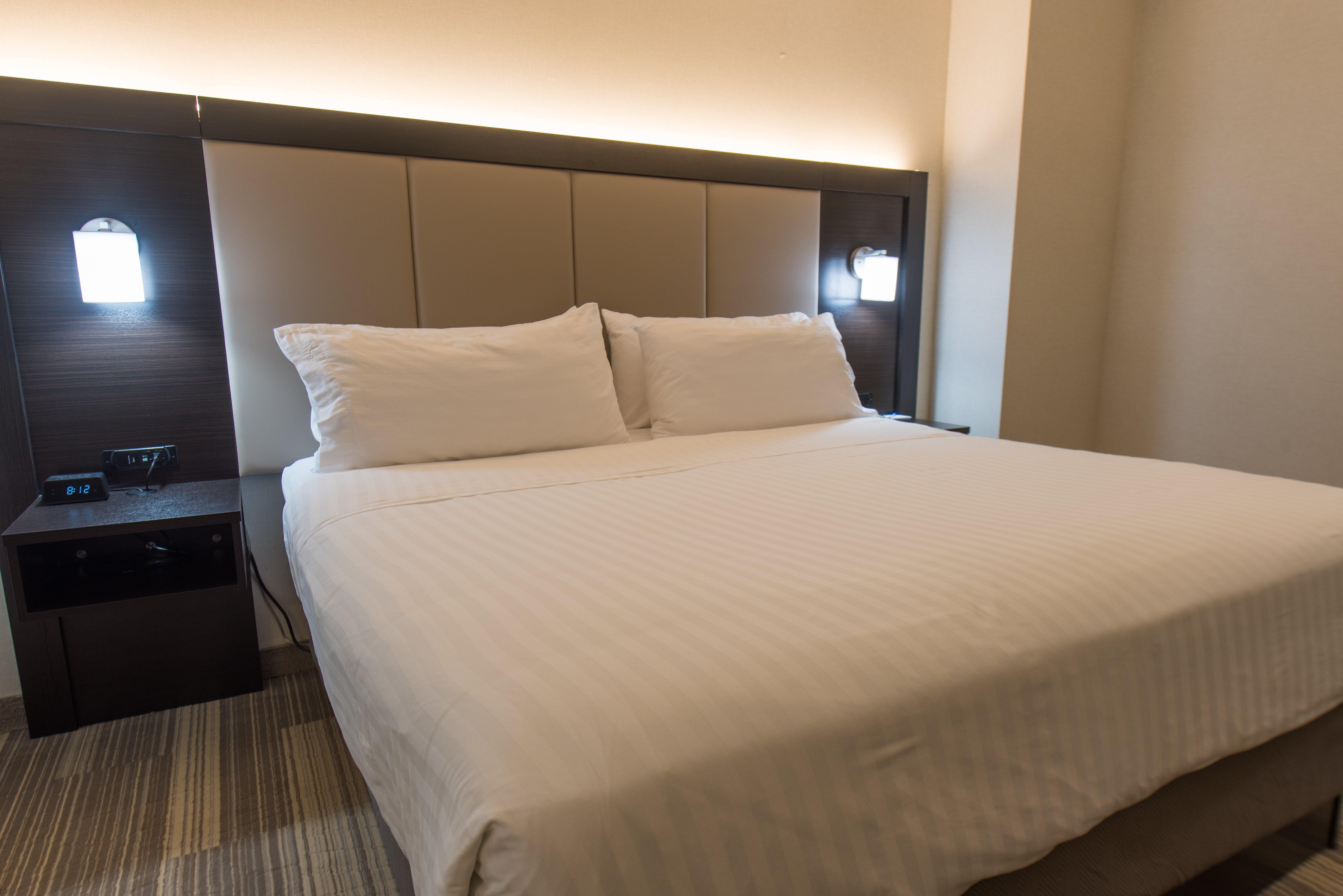 Holiday Inn Express Hotel & Suites Erie An Ihg Hotel Норт Ийст Екстериор снимка