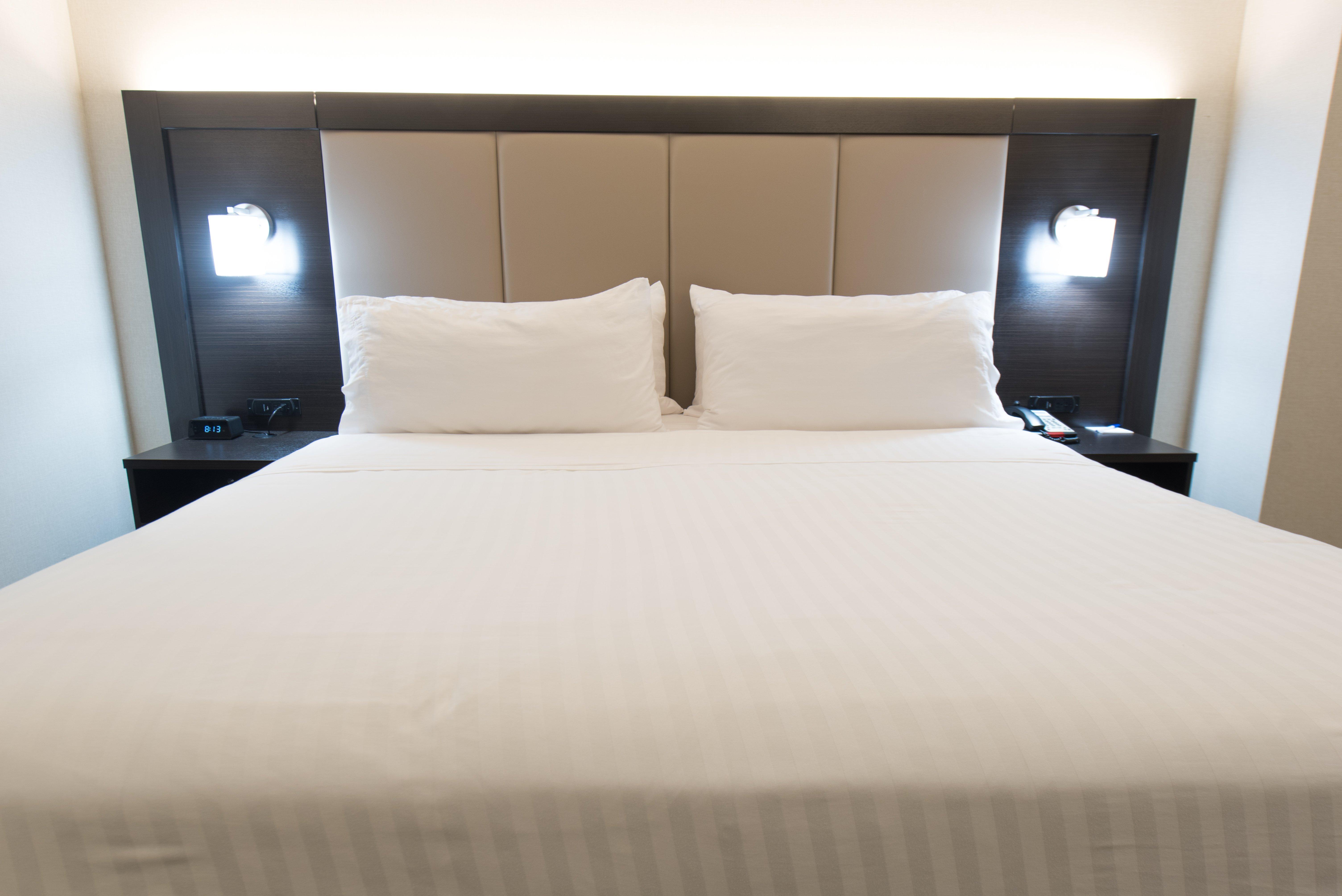 Holiday Inn Express Hotel & Suites Erie An Ihg Hotel Норт Ийст Екстериор снимка