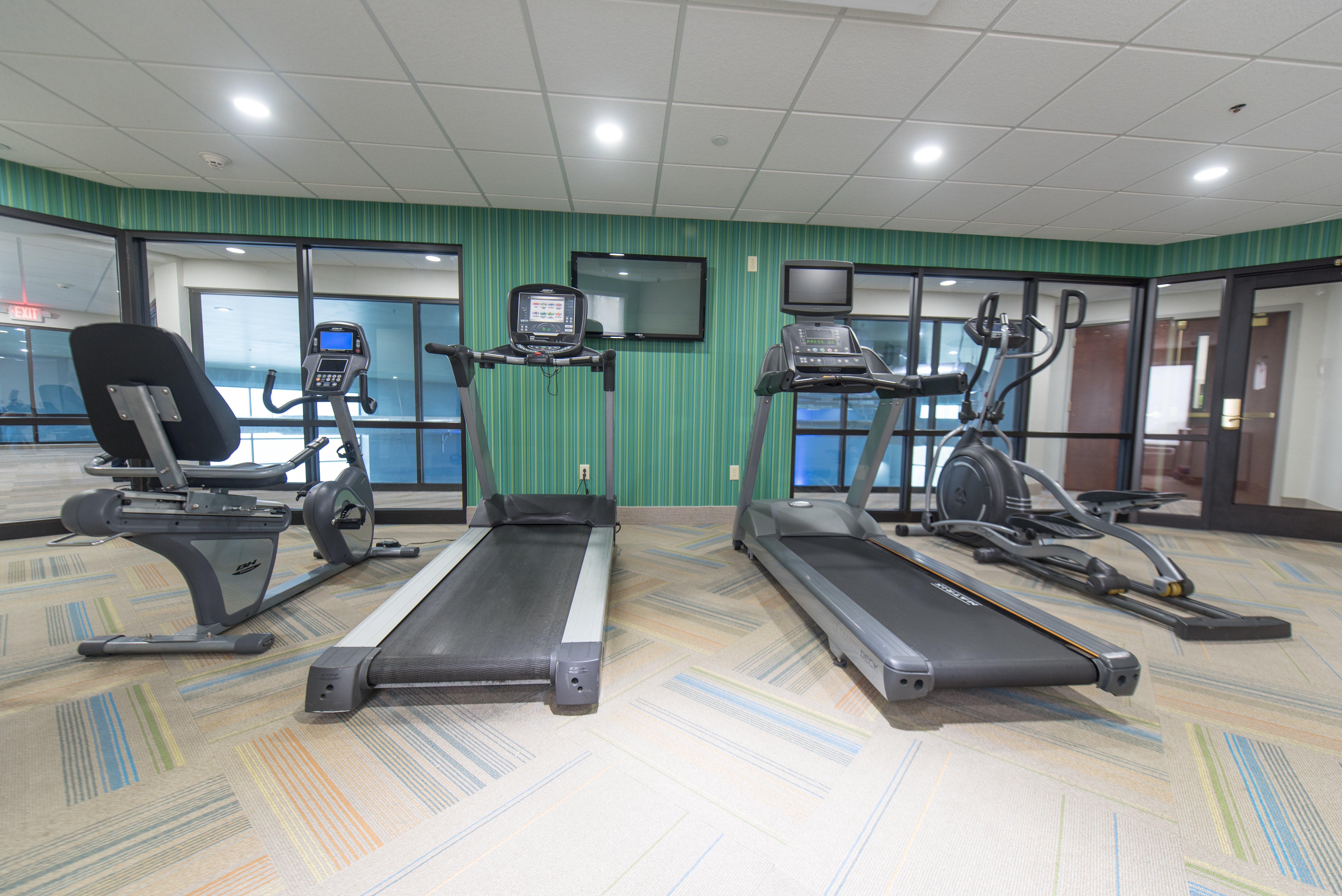 Holiday Inn Express Hotel & Suites Erie An Ihg Hotel Норт Ийст Екстериор снимка